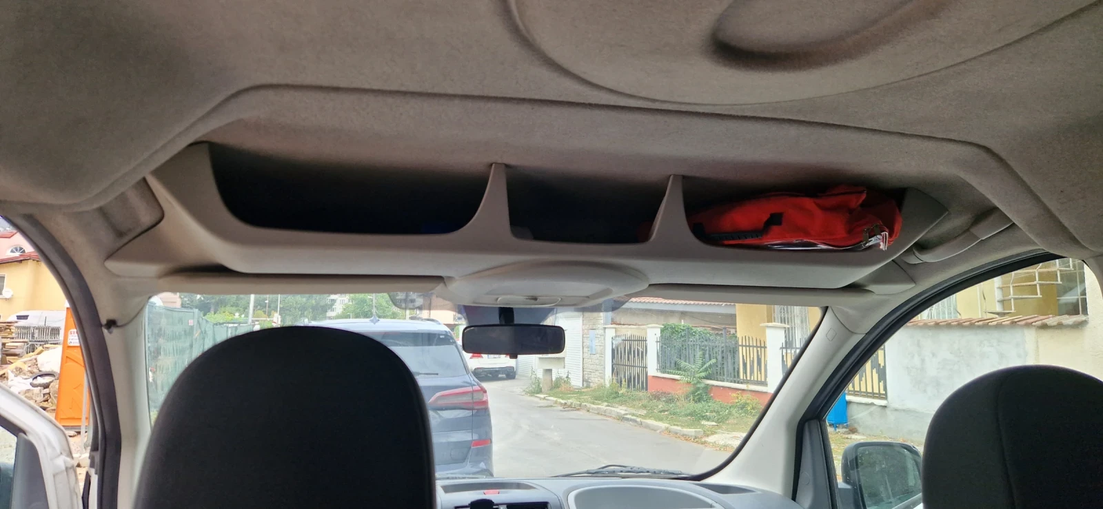 Citroen Jumpy Max | Mobile.bg   3