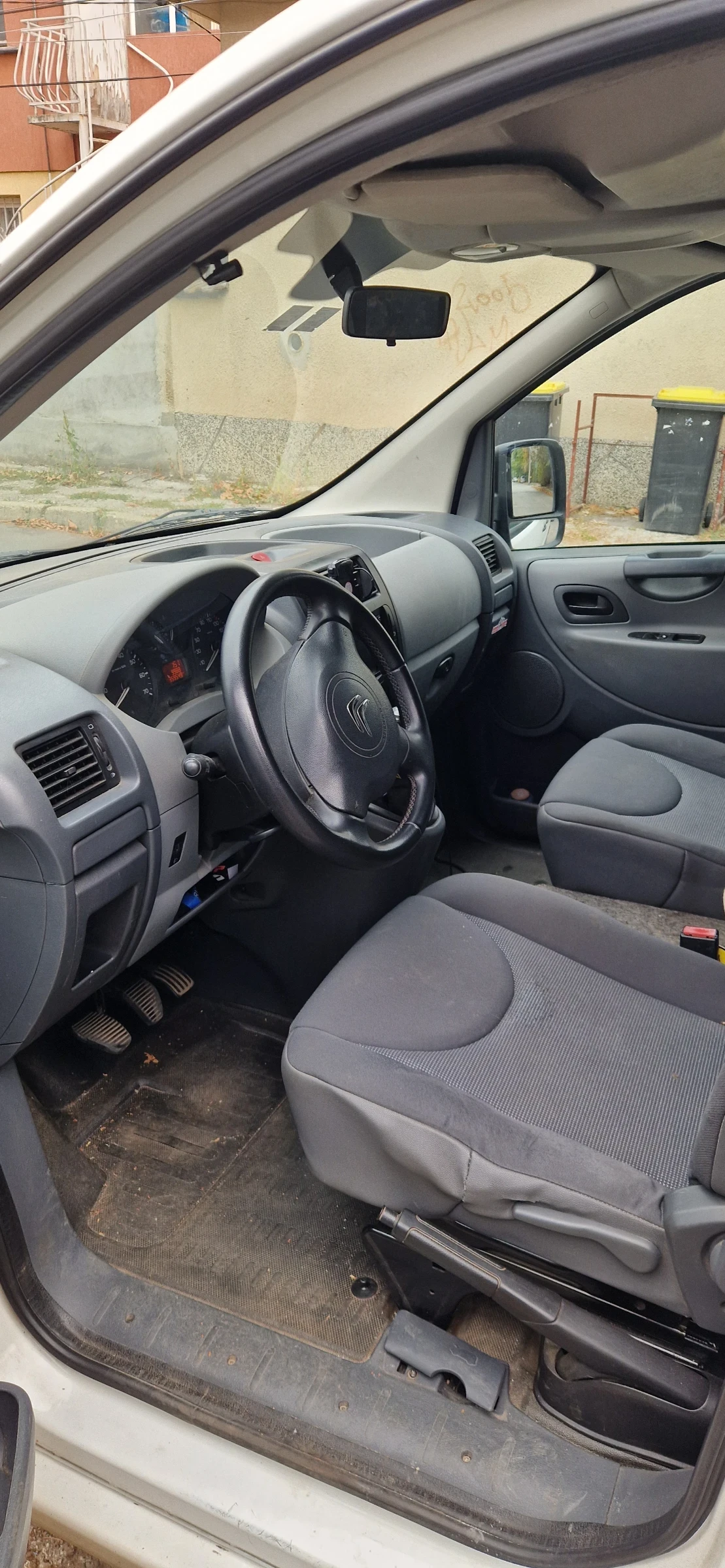 Citroen Jumpy Max | Mobile.bg   7