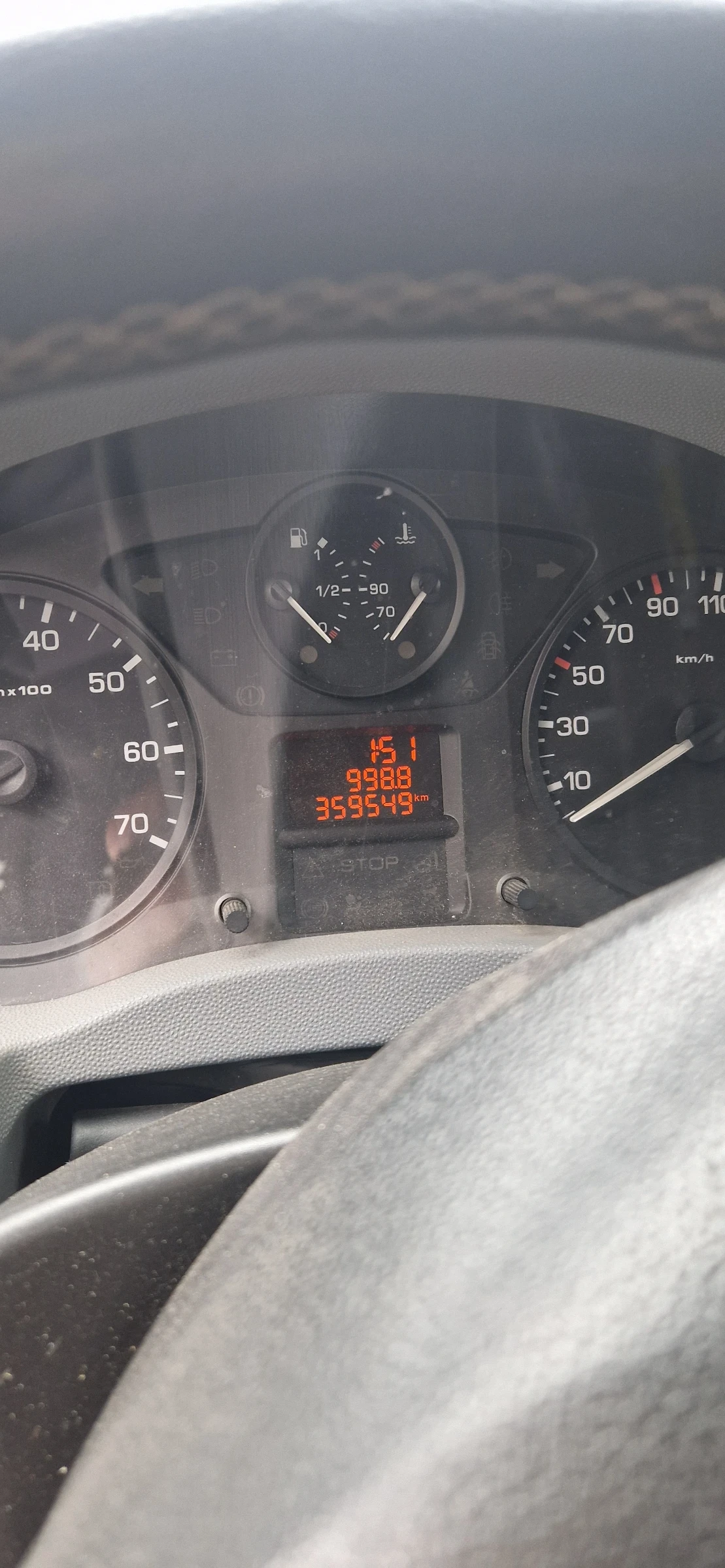 Citroen Jumpy Max | Mobile.bg   5