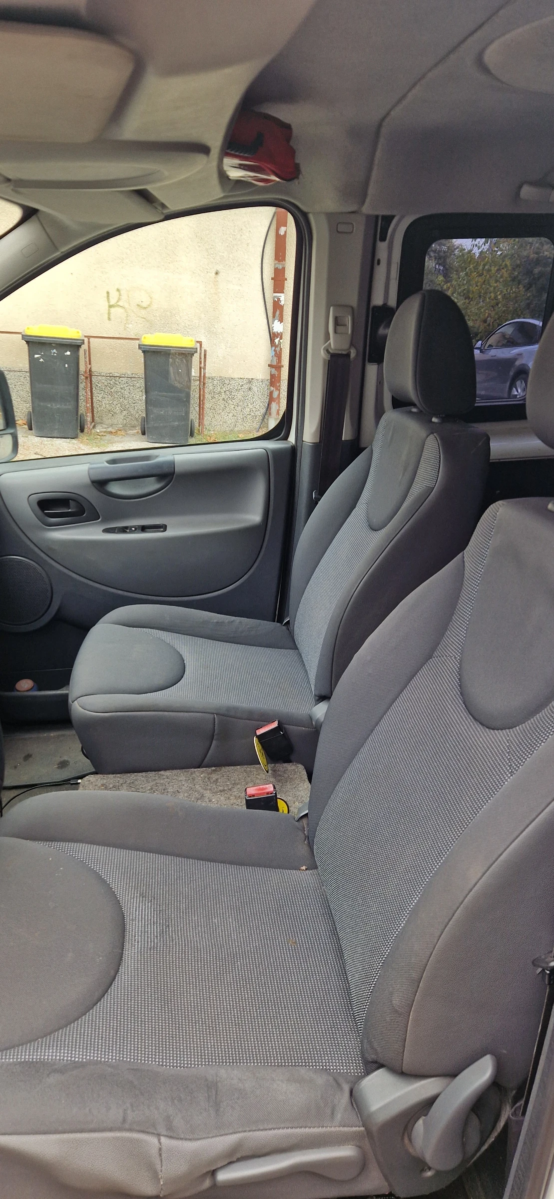 Citroen Jumpy Max | Mobile.bg   6