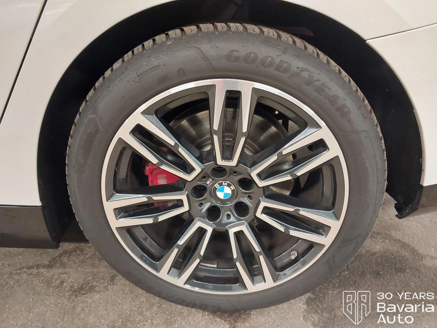 BMW 540 d xDrive Touring M Sport Paket Steptronic | Mobile.bg   13