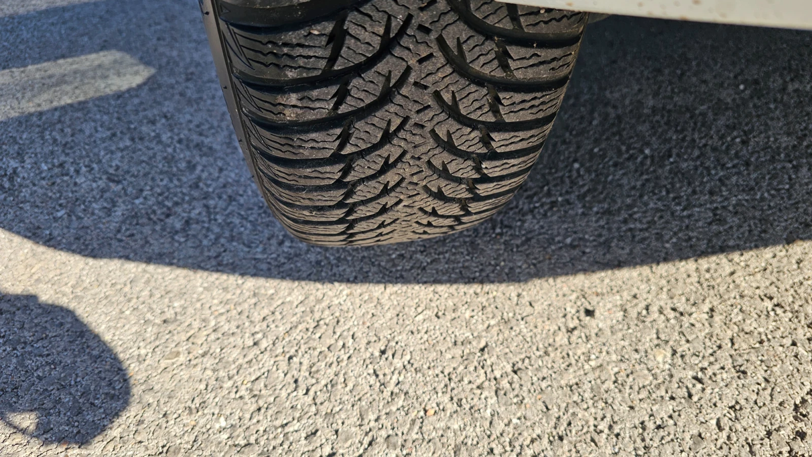 Ford Fiesta 1.4i-AVTOMAT | Mobile.bg   15