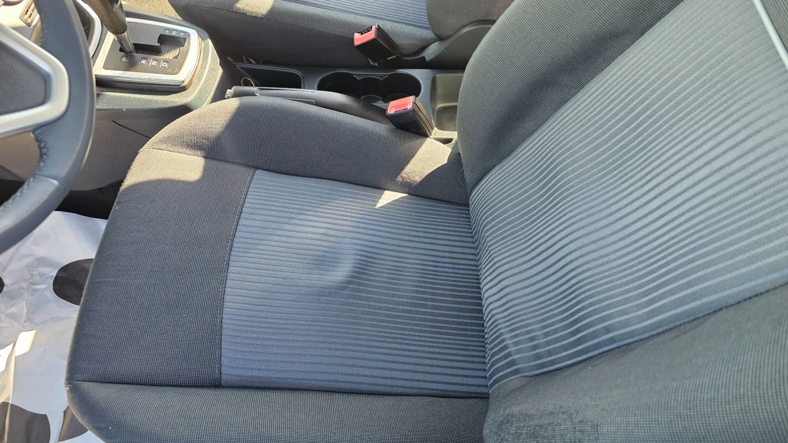 Ford Fiesta 1.4i-AVTOMAT | Mobile.bg   13