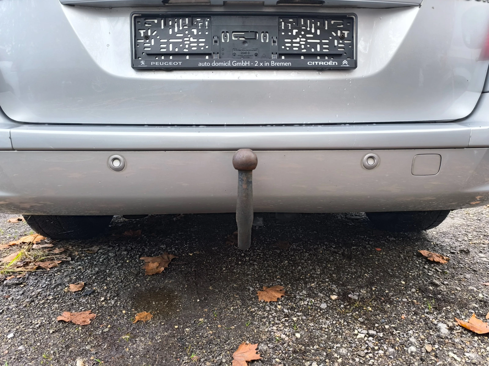 Peugeot 308 2.0 HDI 150 . | Mobile.bg   17