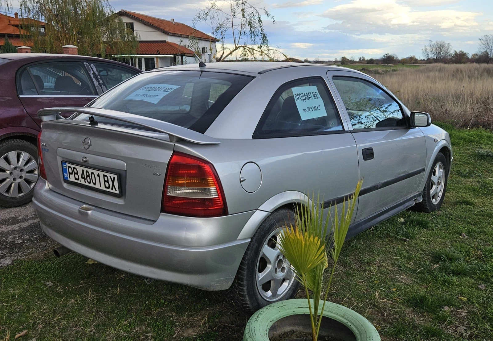 Opel Astra | Mobile.bg   3