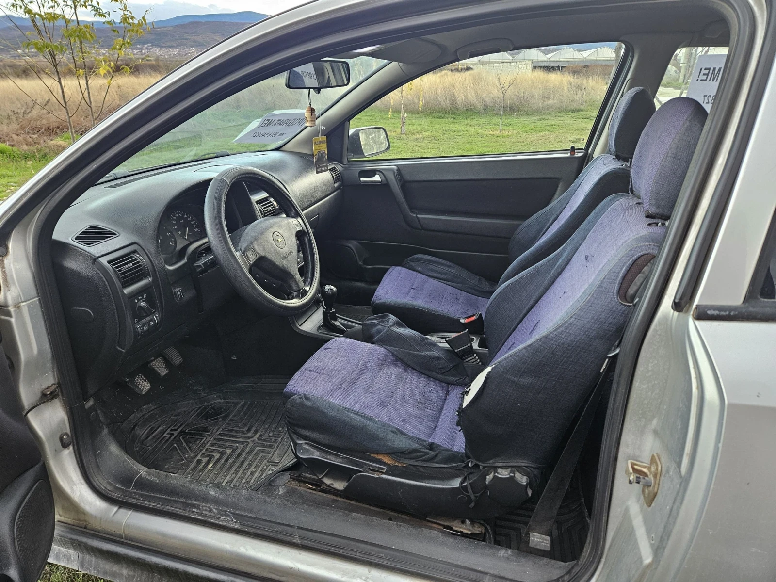 Opel Astra | Mobile.bg   5