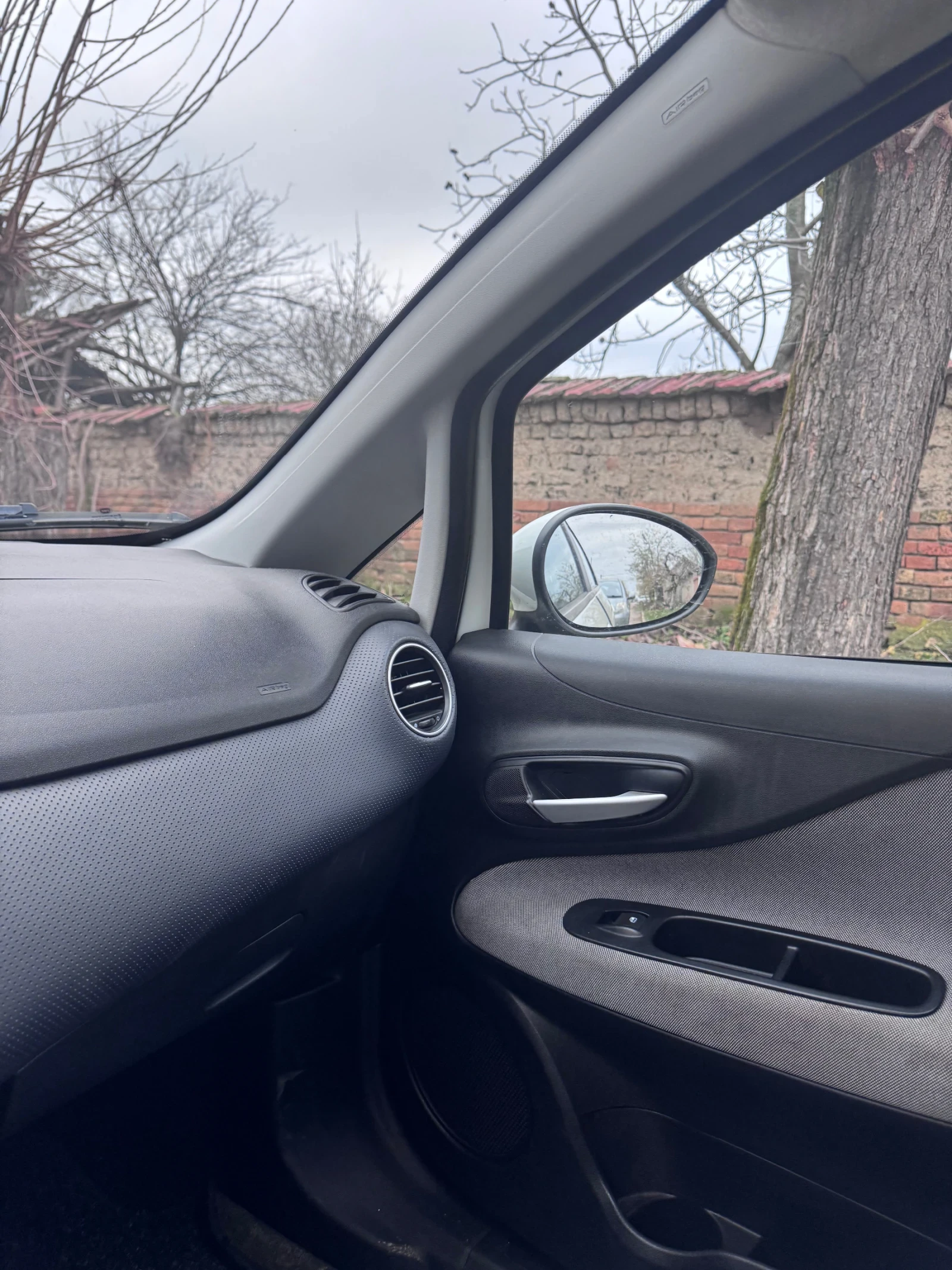 Fiat Punto  - изображение 7