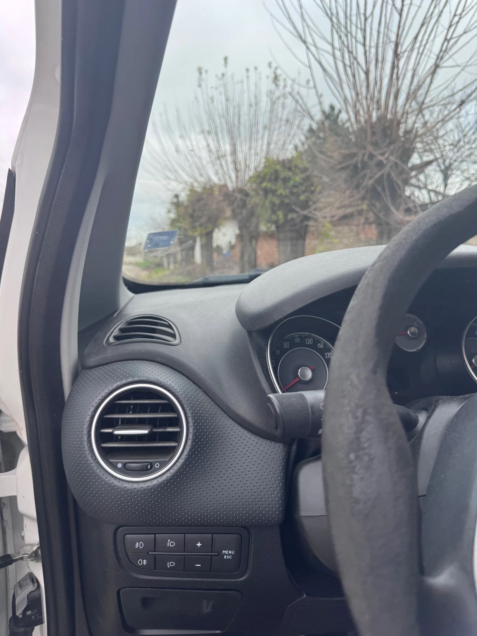 Fiat Punto  - изображение 10