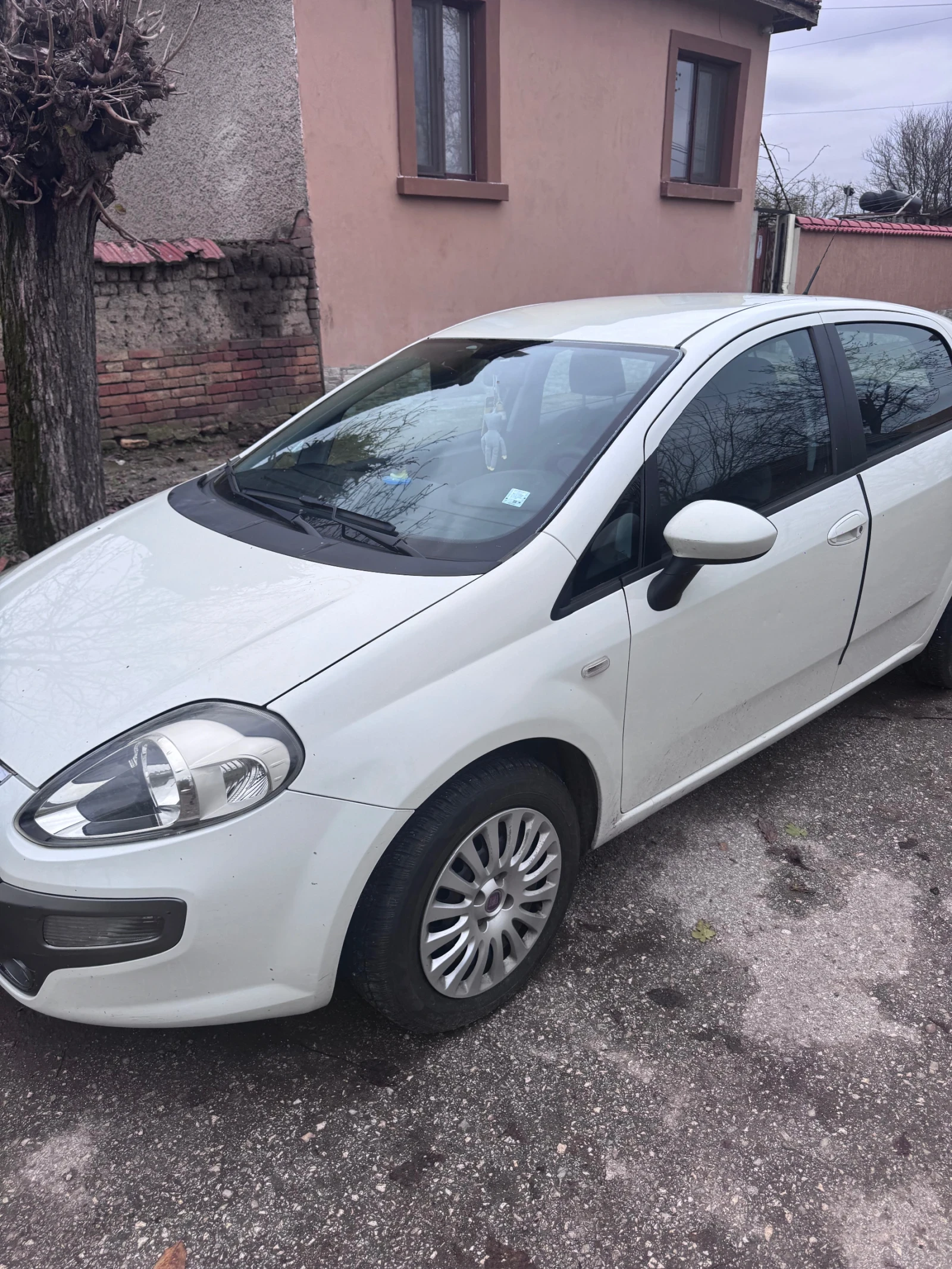Fiat Punto  - изображение 2