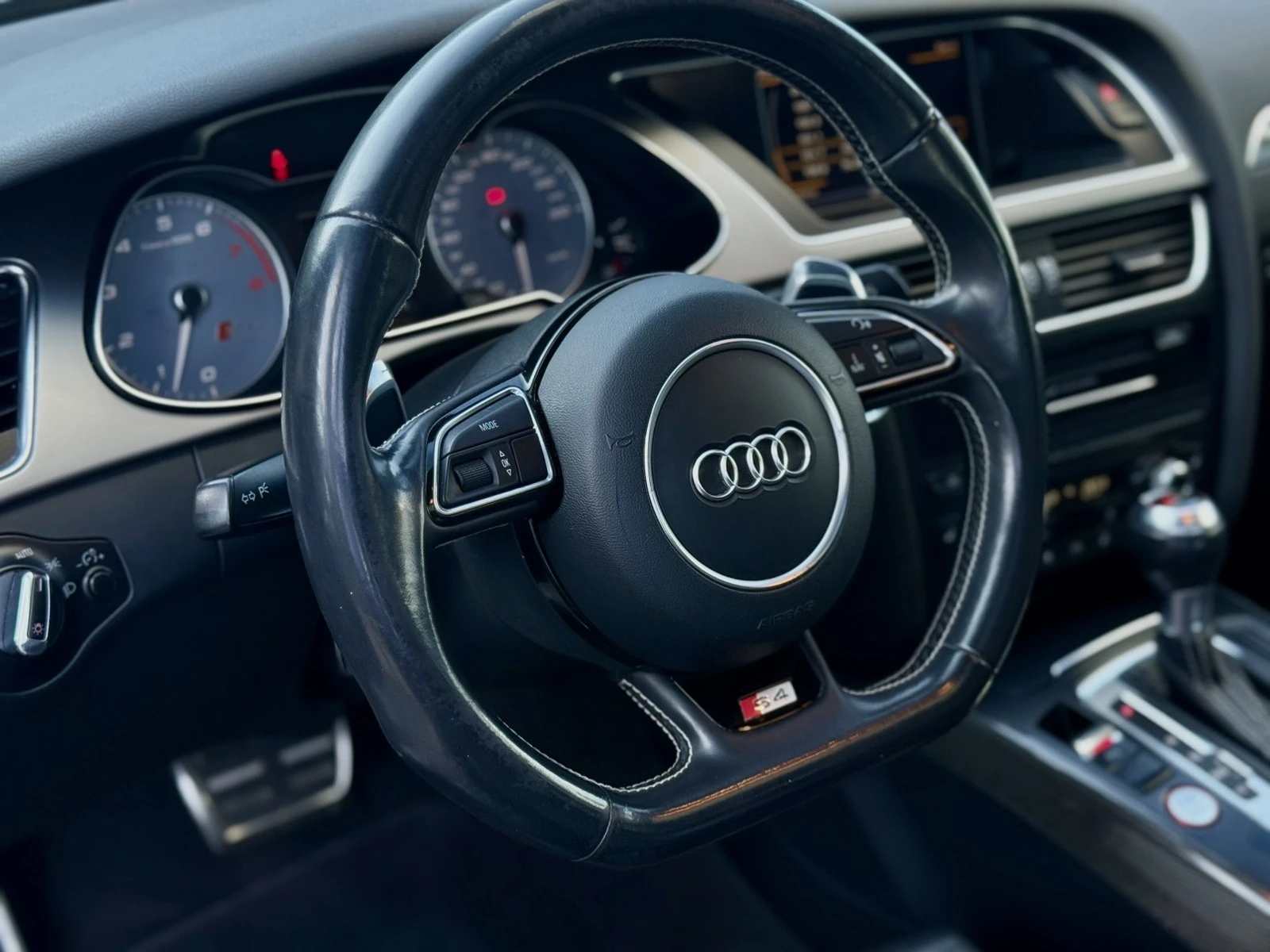 Audi S4 Audi S4 | Mobile.bg � ����������� 13