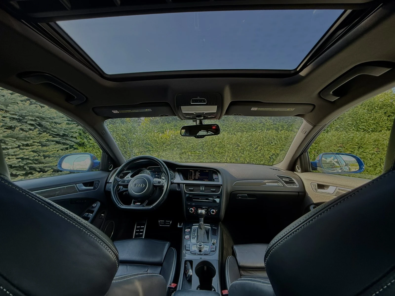 Audi S4 Audi S4 | Mobile.bg � ����������� 16