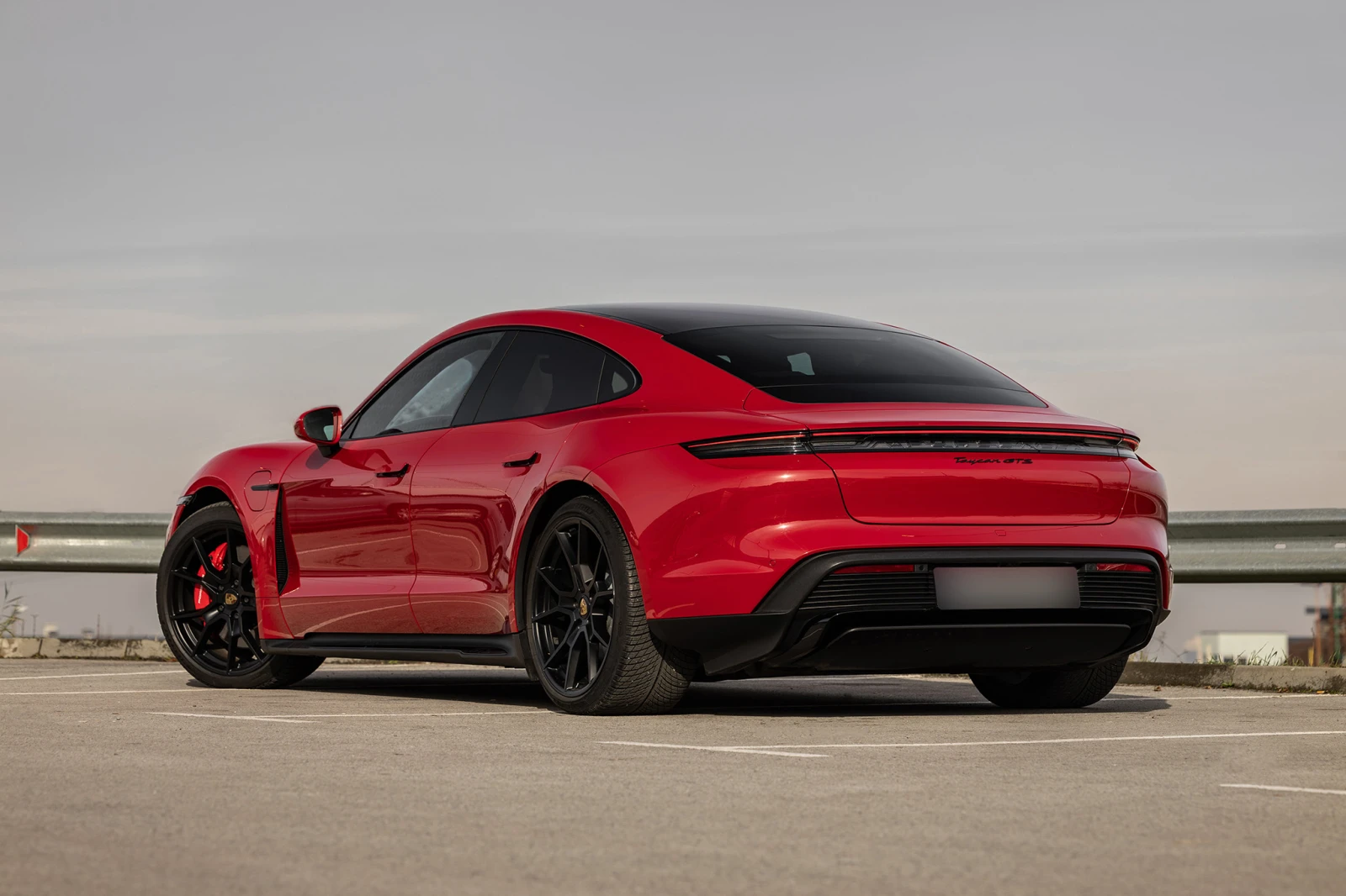 Porsche Taycan GTS | Mobile.bg � ����������� 4