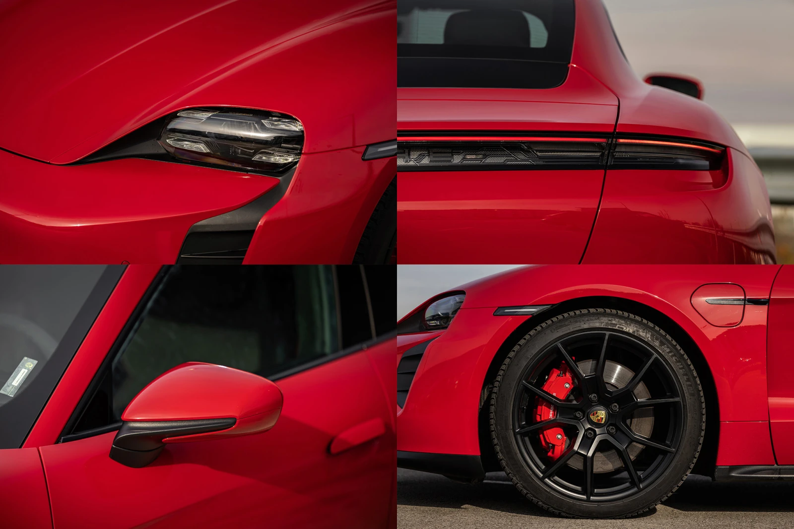 Porsche Taycan GTS | Mobile.bg � ����������� 15