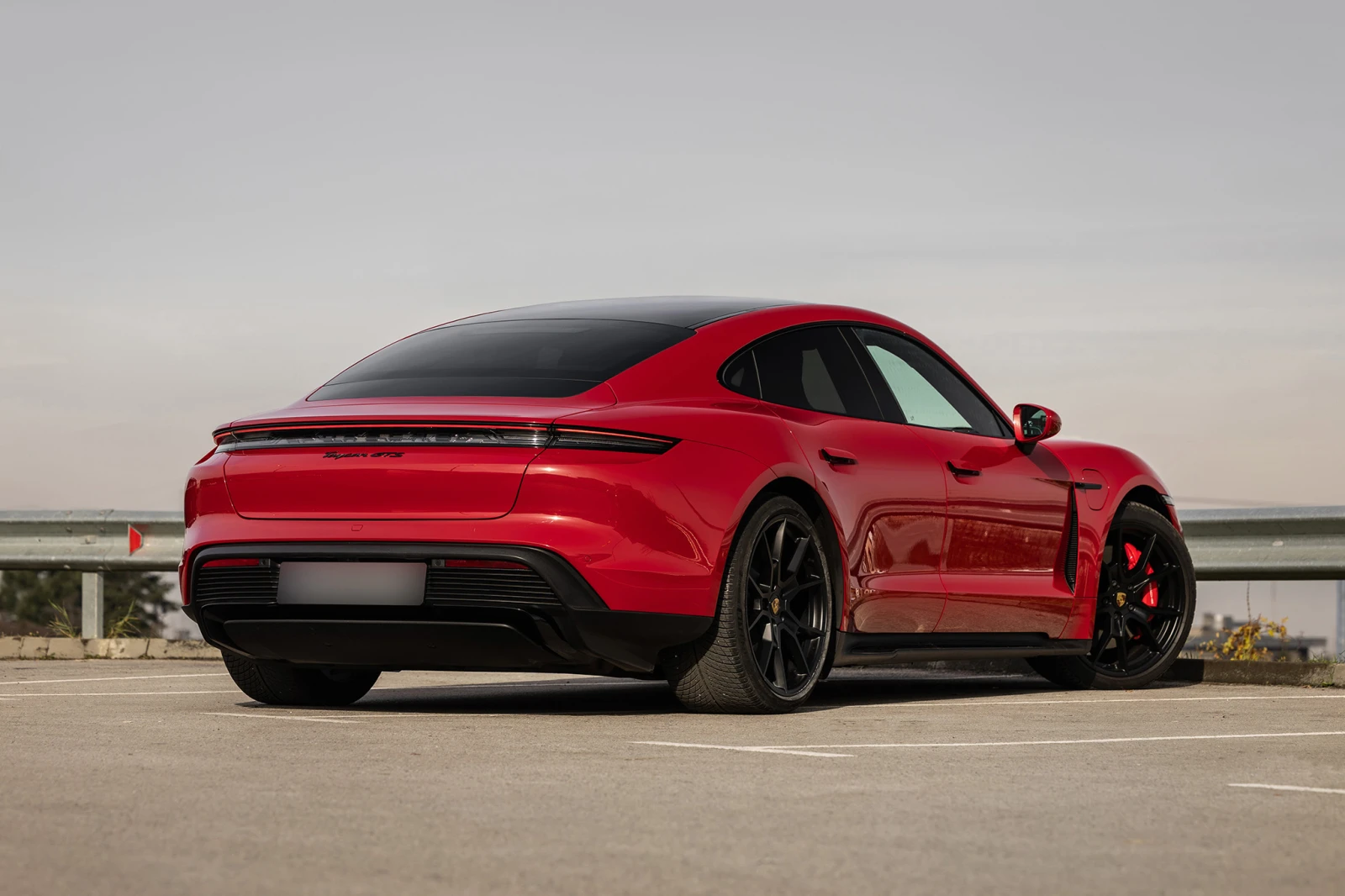 Porsche Taycan GTS | Mobile.bg � ����������� 6