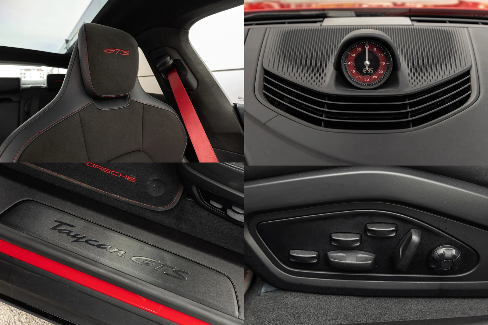 Porsche Taycan GTS | Mobile.bg � ����������� 17