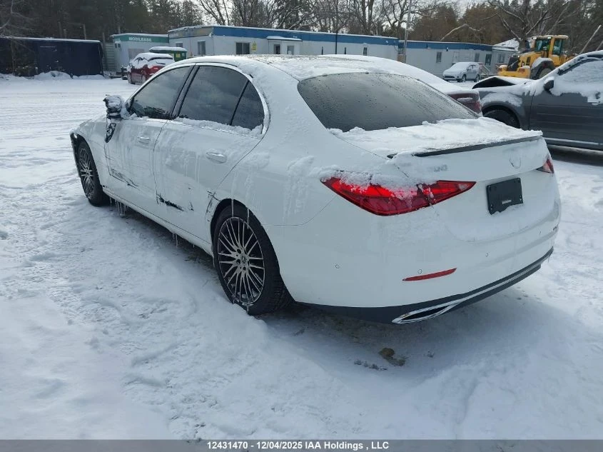 Mercedes-Benz C 300 Burmaster* �������* 4MATIC | Mobile.bg � ����������� 5