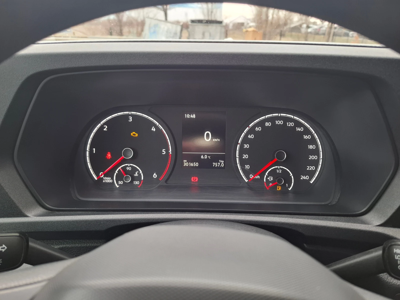 VW Caddy 2.0 TDI Kasten | Mobile.bg � ����������� 10