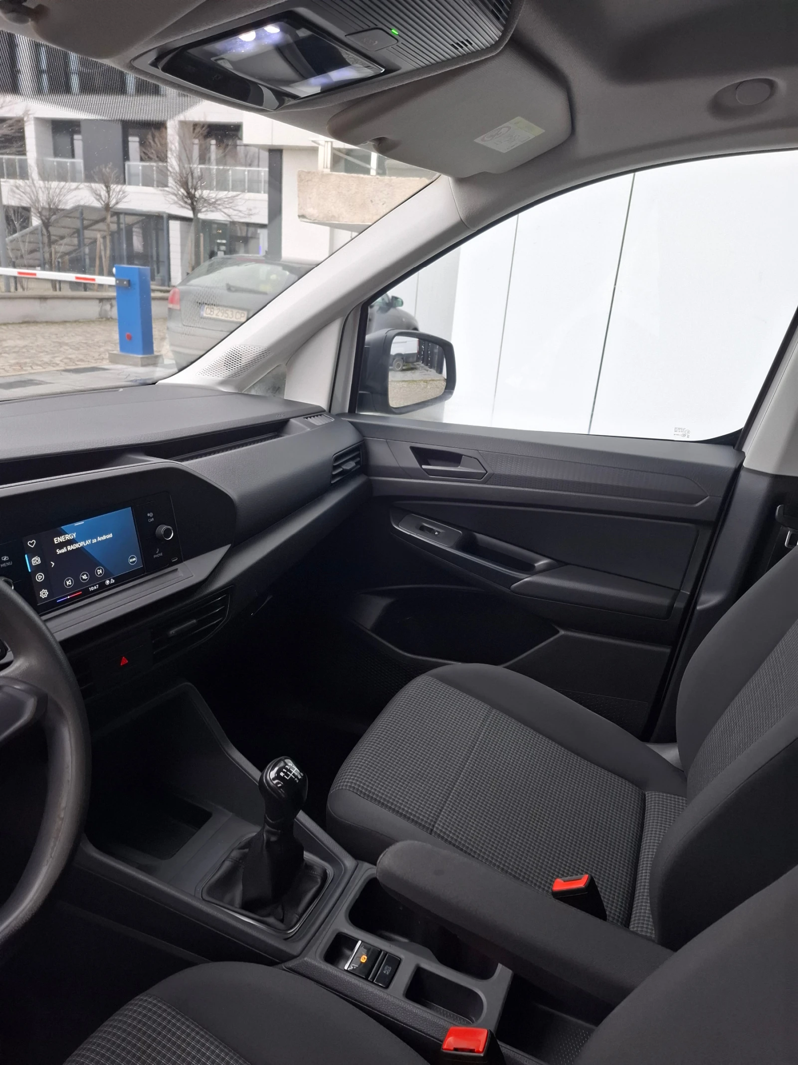 VW Caddy 2.0 TDI Kasten | Mobile.bg � ����������� 8