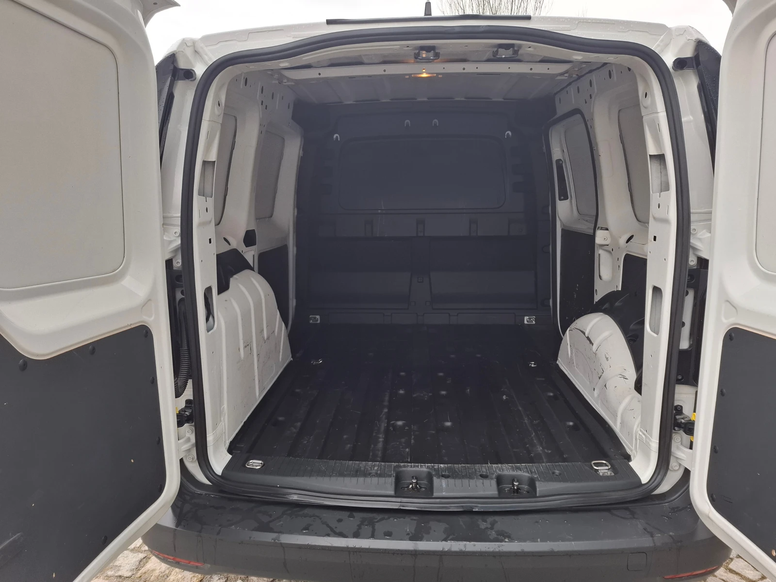 VW Caddy 2.0 TDI Kasten | Mobile.bg � ����������� 7