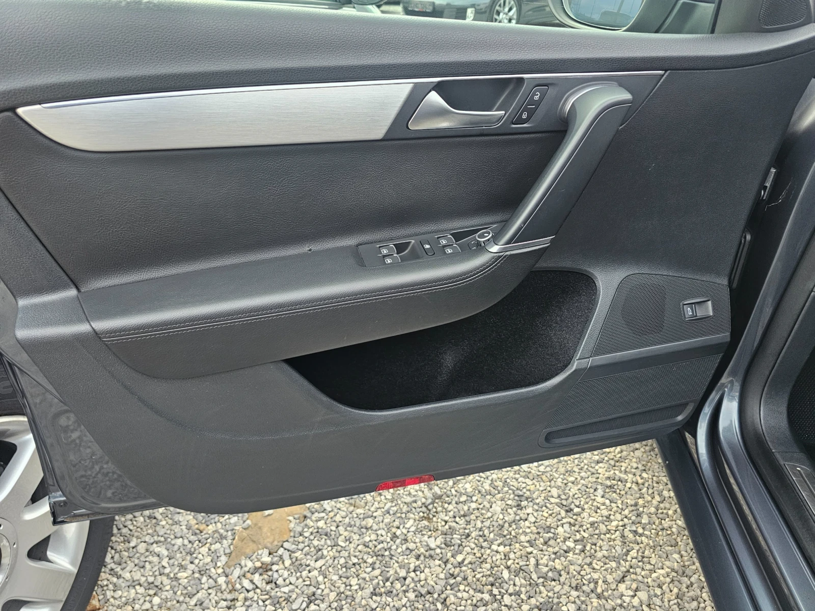 VW Passat 2.0tdi ABTOMAT  | Mobile.bg � ����������� 14