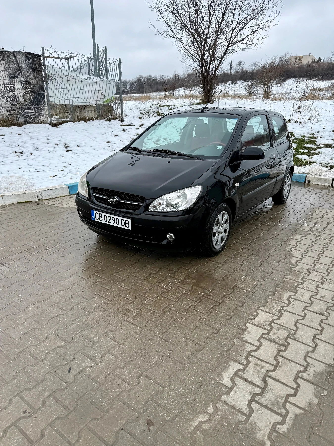 Hyundai Getz | Mobile.bg � ����������� 1