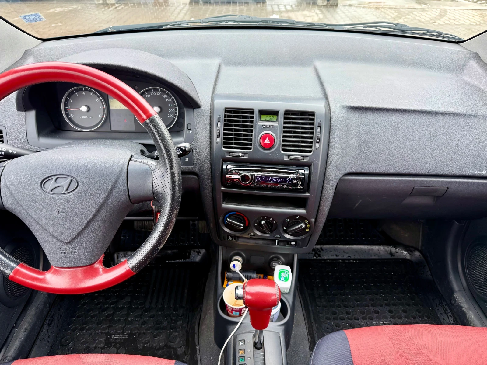 Hyundai Getz | Mobile.bg � ����������� 5