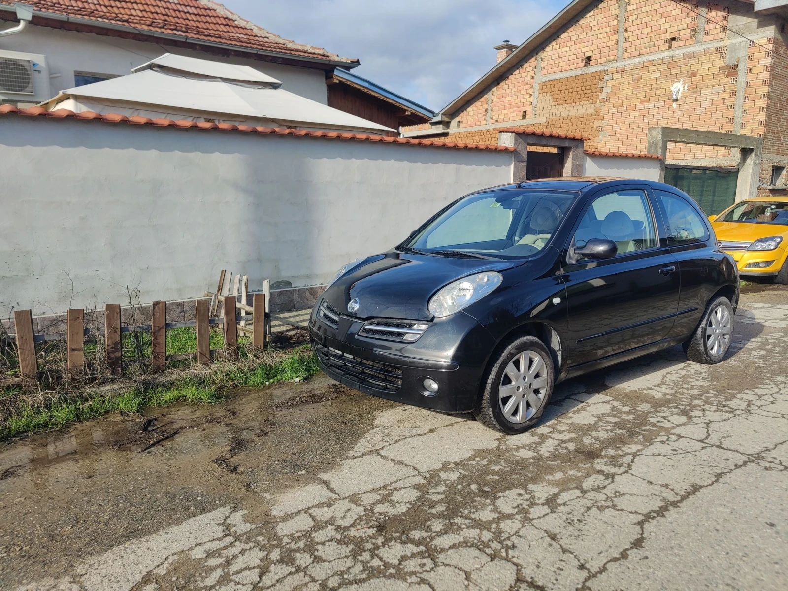 Nissan Micra 1.2 face | Mobile.bg � ����������� 2