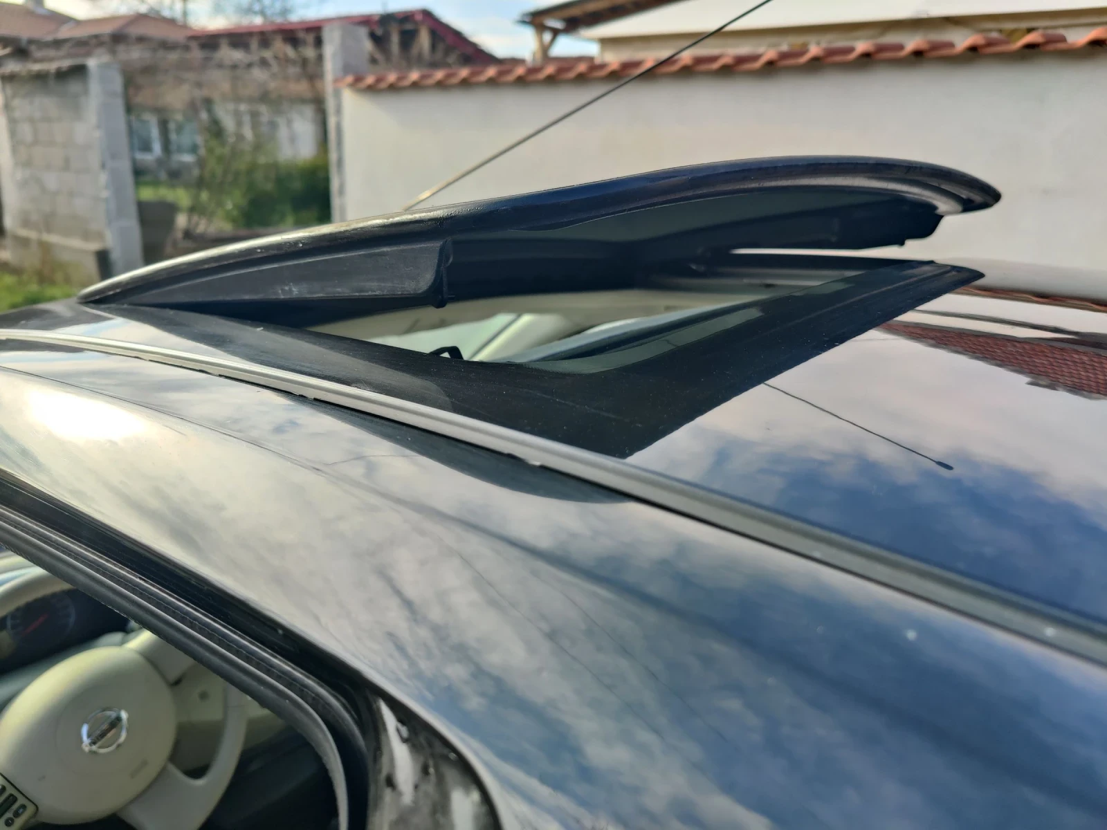 Nissan Micra 1.2 face | Mobile.bg � ����������� 14