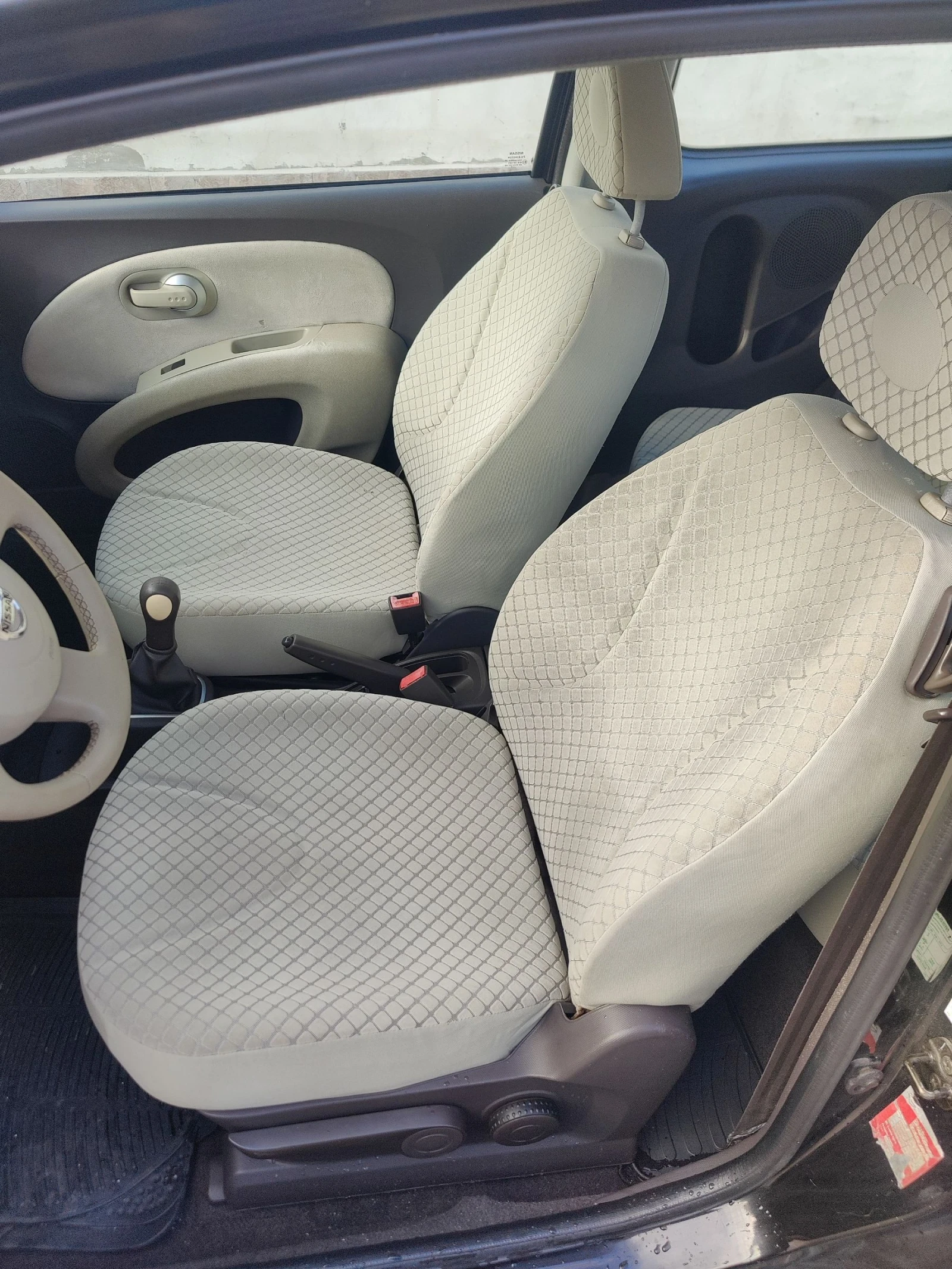 Nissan Micra 1.2 face | Mobile.bg � ����������� 8