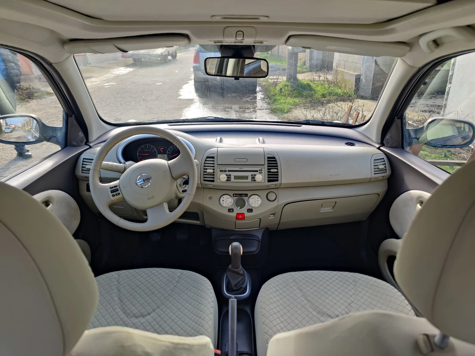 Nissan Micra 1.2 face | Mobile.bg � ����������� 13