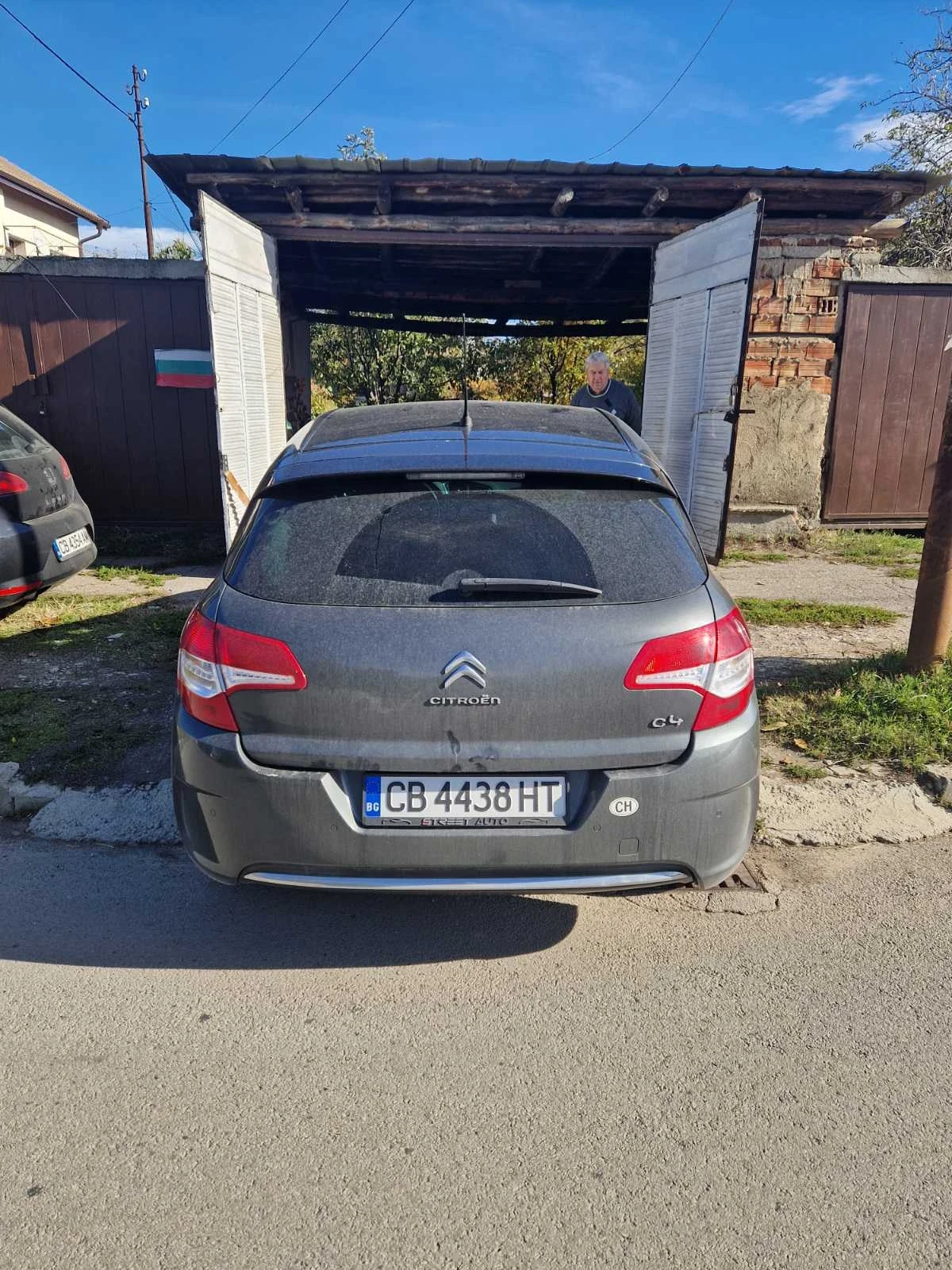 Citroen C4 | Mobile.bg � ����������� 6