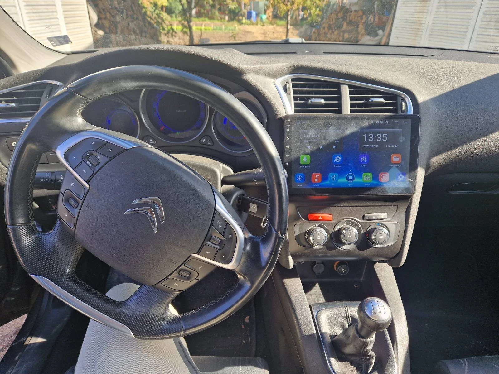Citroen C4 | Mobile.bg � ����������� 10