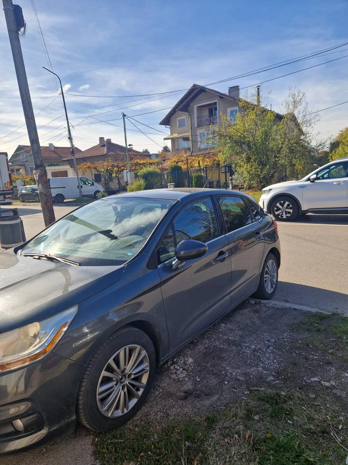 Citroen C4 | Mobile.bg � ����������� 5