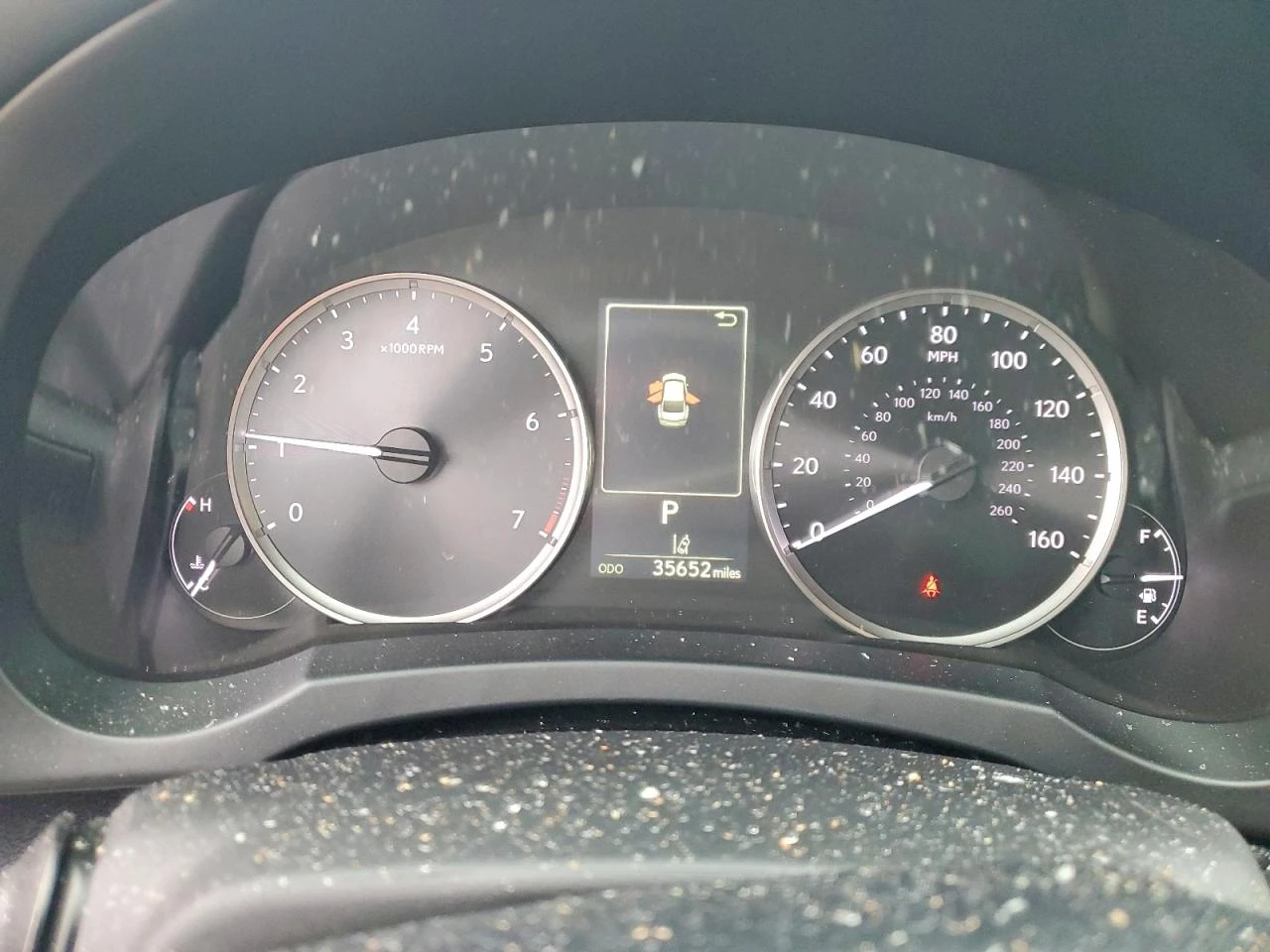 Lexus IS 300 * 3.5* AWD* NAVI* LED* КОЖА*  - изображение 9