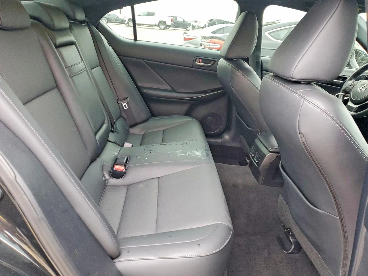 Lexus IS 300 * 3.5* AWD* NAVI* LED* КОЖА*  - изображение 10