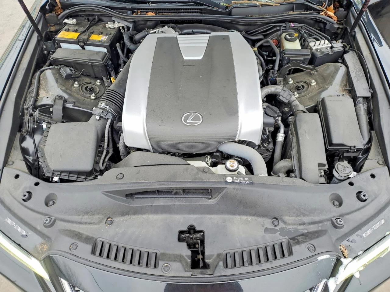 Lexus IS 300 * 3.5* AWD* NAVI* LED* ����*  | Mobile.bg � ����������� 11