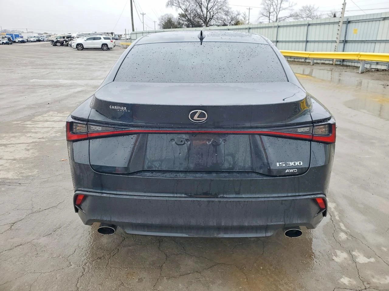 Lexus IS 300 * 3.5* AWD* NAVI* LED* КОЖА*  - изображение 6