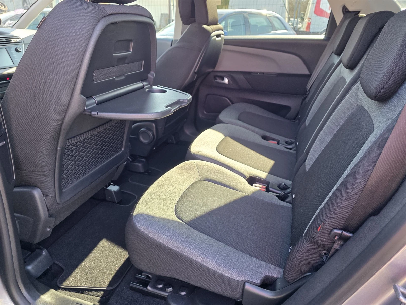 Citroen C4 Picasso 1.2 e-THP Feel Automatic | Mobile.bg � ����������� 15