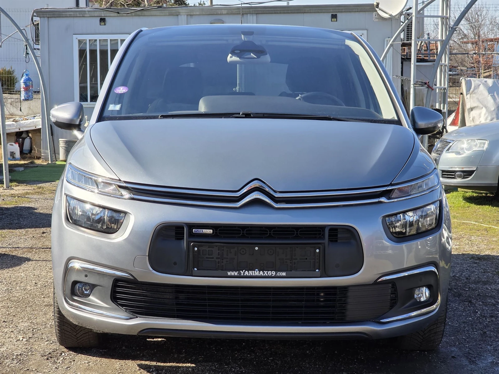 Citroen C4 Picasso 1.2 e-THP Feel Automatic - изображение 5