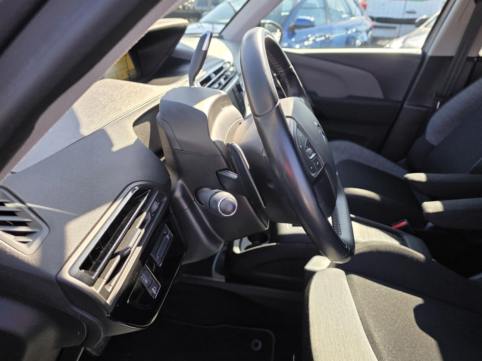 Citroen C4 Picasso 1.2 e-THP Feel Automatic | Mobile.bg � ����������� 12