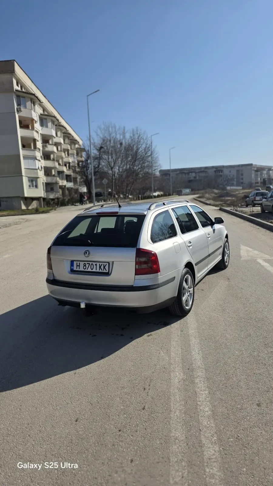Skoda Octavia 1.9 | Mobile.bg � ����������� 4