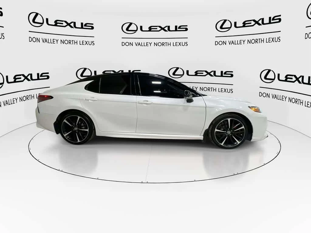 Toyota Camry * XSE PACKAGE JBL AUDIO SPORT WHEELS AND LEATHER S - изображение 7