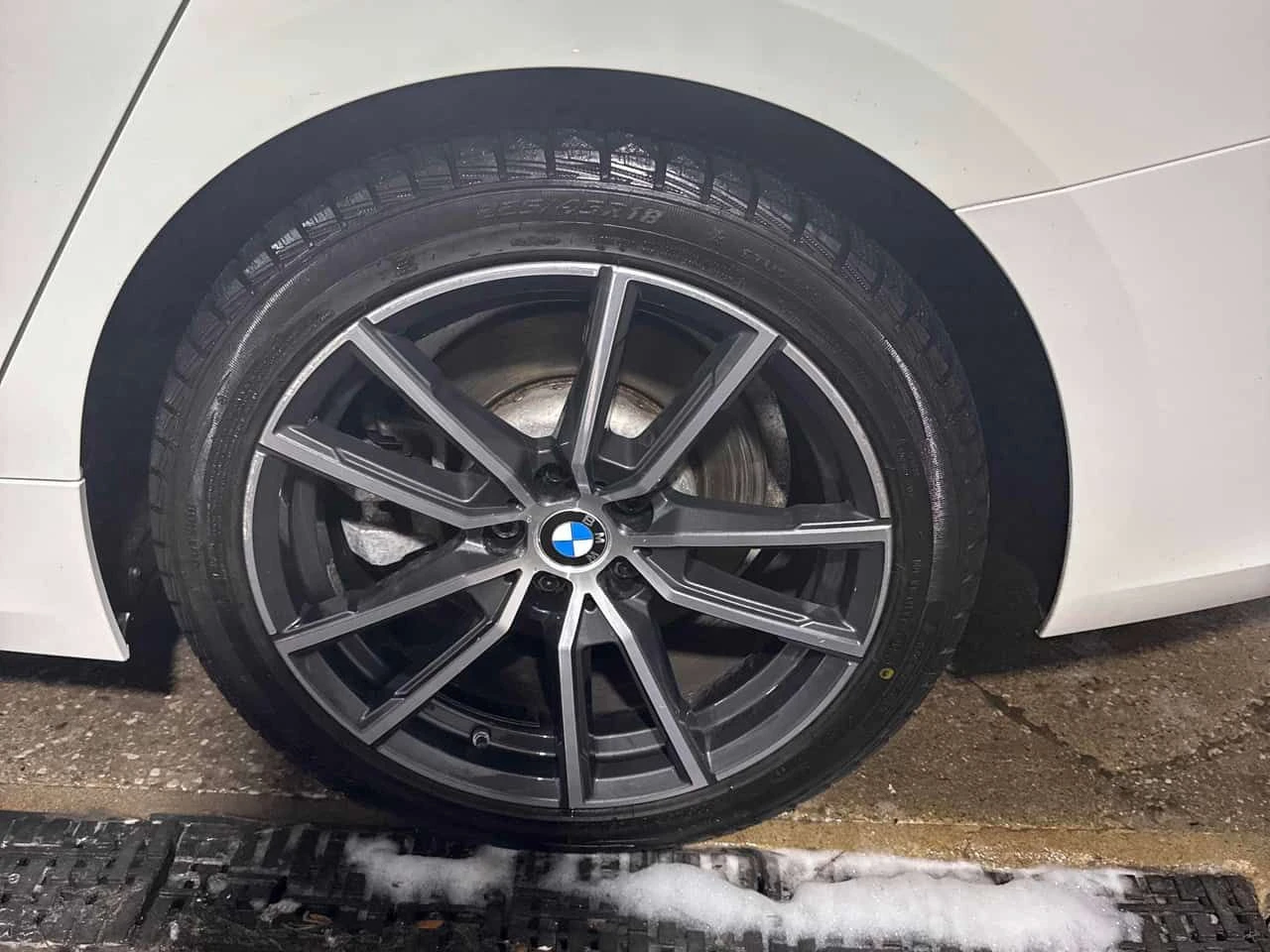 BMW 330 330i xDrive  CARFAX, снимка 14 - Автомобили и джипове - 53994257