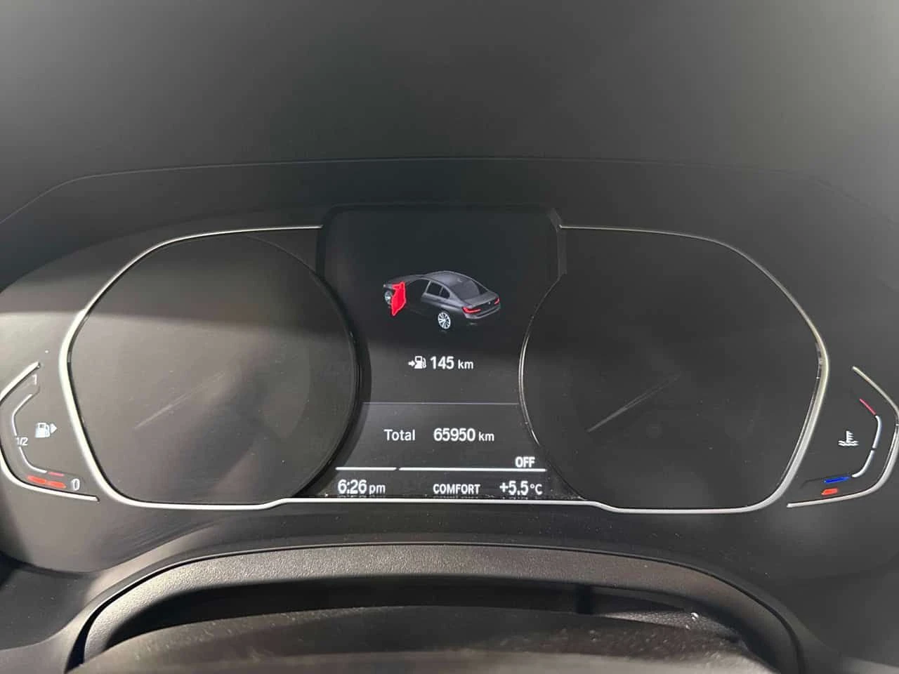 BMW 330 330i xDrive  CARFAX, снимка 8 - Автомобили и джипове - 53994257