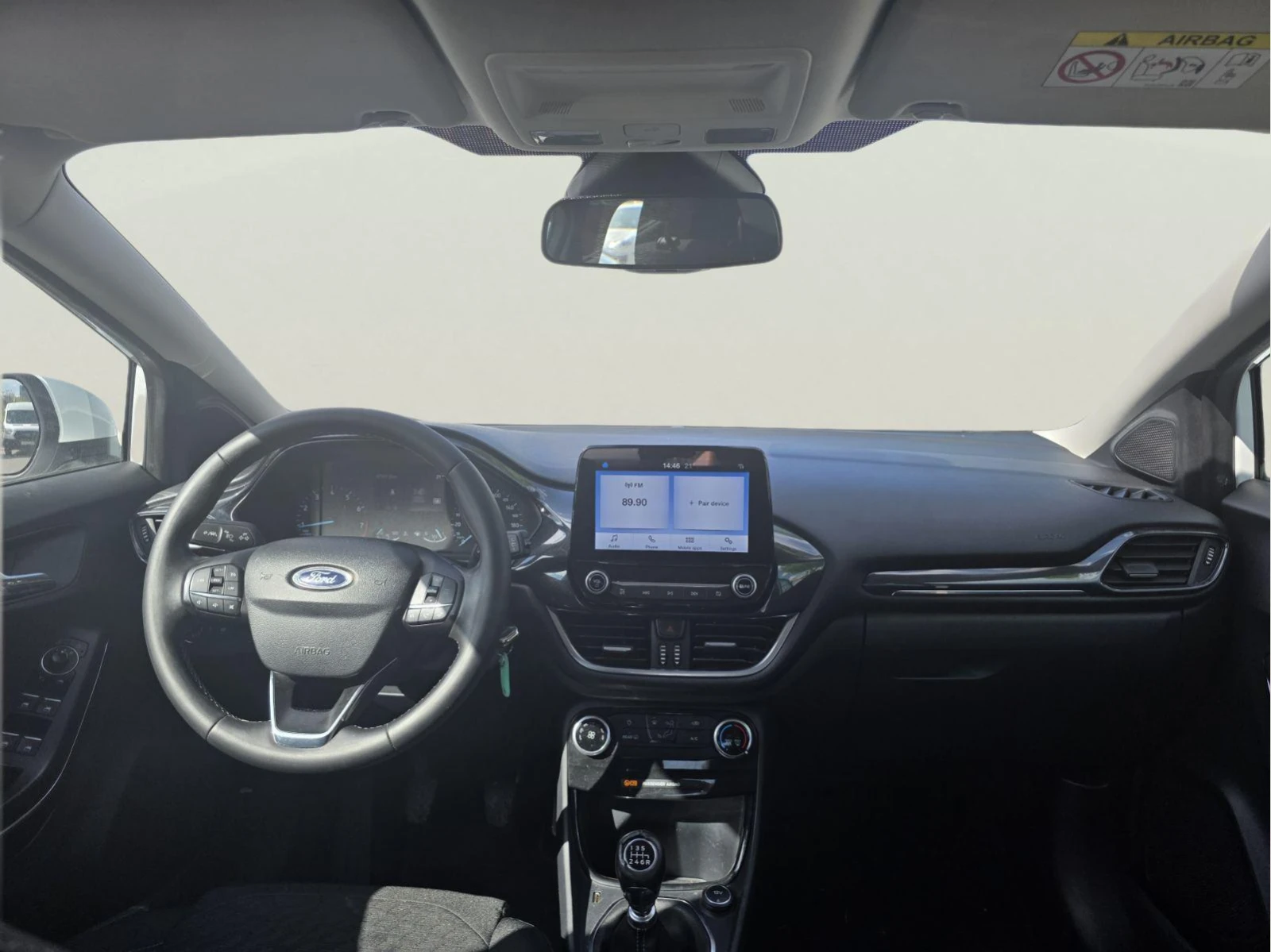 Ford Puma 1.0 EcoBoost | Mobile.bg � ����������� 11