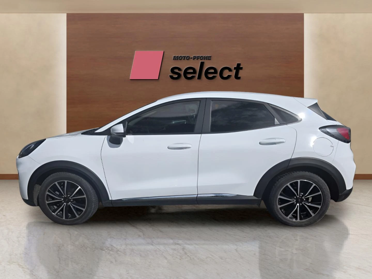 Ford Puma 1.0 EcoBoost | Mobile.bg � ����������� 8