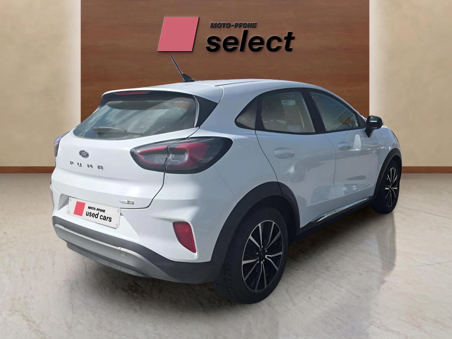 Ford Puma 1.0 EcoBoost | Mobile.bg � ����������� 5