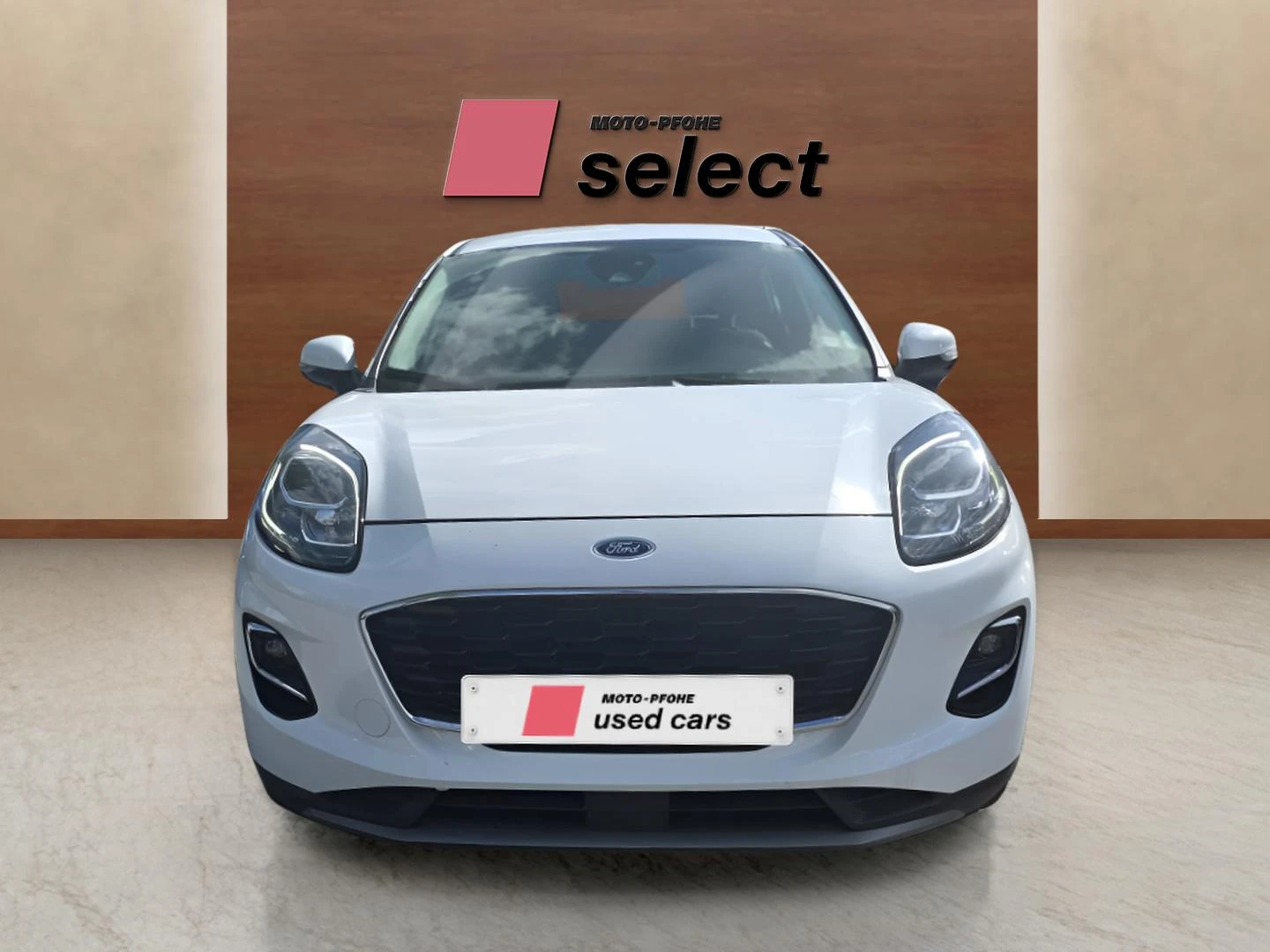 Ford Puma 1.0 EcoBoost | Mobile.bg � ����������� 14