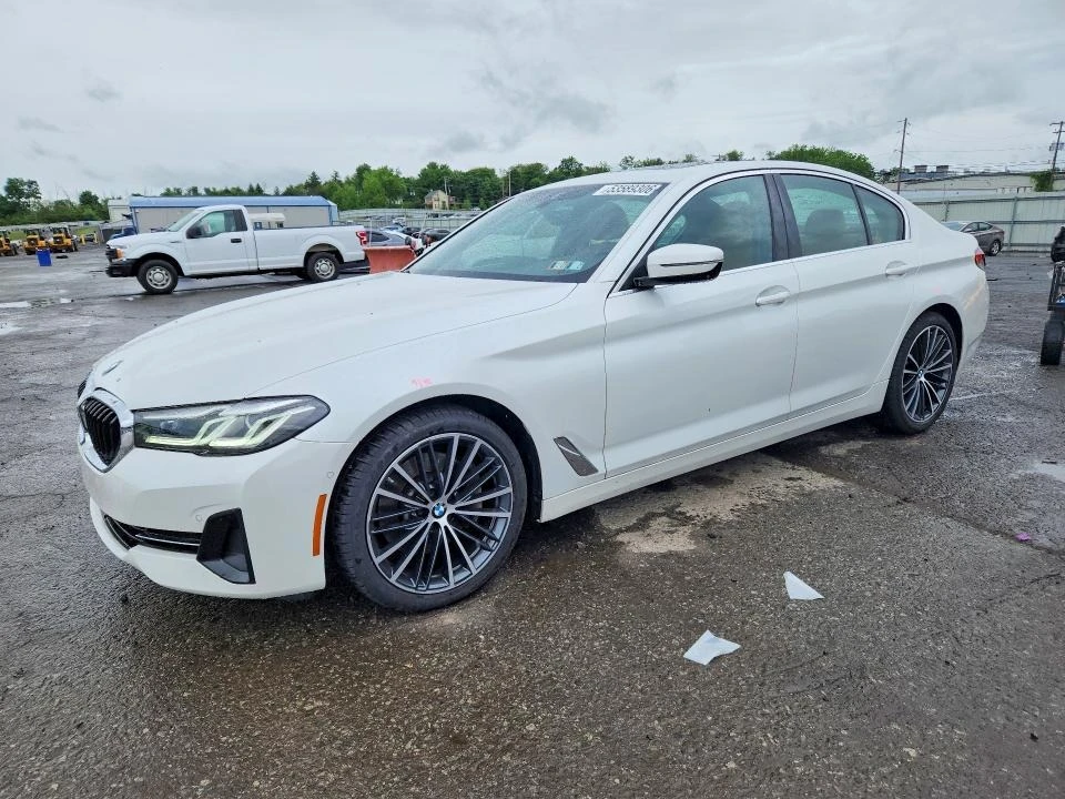 BMW 530 | Mobile.bg � ����������� 1