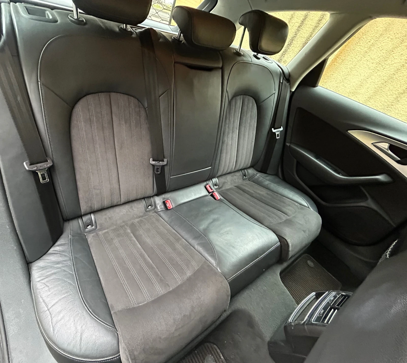 Audi A6 Allroad 3.0 TFSI, снимка 6 - Автомобили и джипове - 54711552